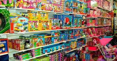 Dia del Niño: Fuerte caída en las ventas que llegó a un 12% interanual. Dia del Niño: Fuerte caída en las ventas que llegó a un 12% interanual.