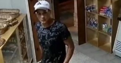 Una sobreviviente del “femicida” de Esperanza relata su experiencia con el asesino de Gabriela Degiorgio. Una sobreviviente del “femicida” de Esperanza relata su experiencia con el asesino de Gabriela Degiorgio.