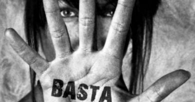 Una mujer denunció que su pareja la quiso “prender fuego”. Una mujer denunció que su pareja la quiso “prender fuego”.
