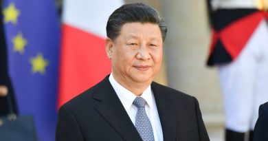 Para China, es “grave” la situación por el coronavirus que llegó a Europa y Oceanía Para China, es “grave” la situación por el coronavirus que llegó a Europa y Oceanía