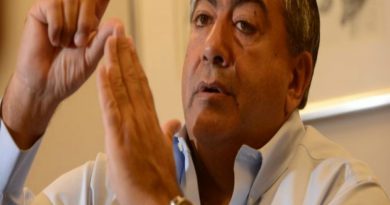 Daer: “No hay dudas de que la estrategia del Gobierno con el FMI es exitosa” Daer: “No hay dudas de que la estrategia del Gobierno con el FMI es exitosa”