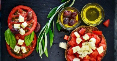 La dieta que ayuda a prolongar la vida, según demuestra la ciencia La dieta que ayuda a prolongar la vida, según demuestra la ciencia