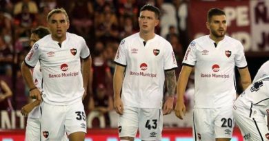 Se terminó la Superliga para Moreno y Nadalín Se terminó la Superliga para Moreno y Nadalín