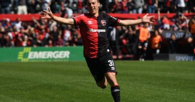 El Real Betis quiere a Jerónimo Cacciabue El Real Betis quiere a Jerónimo Cacciabue