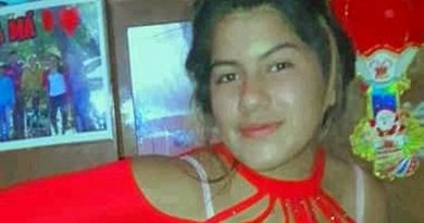 Reconquista: Hallan asesinada a una adolescente de 14 años que estaba desaparecida Reconquista: Hallan asesinada a una adolescente de 14 años que estaba desaparecida