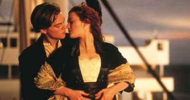 La teoría sobre ‘Titanic’ que afirma que Jack nunca existió: “Fue una fantasía de Rose” La teoría sobre ‘Titanic’ que afirma que Jack nunca existió: “Fue una fantasía de Rose”