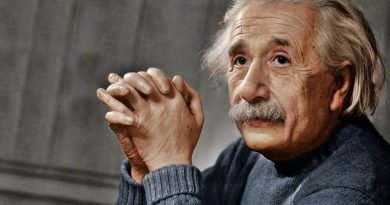 Hiroshima y Nagasaki: ¿Por qué si Einstein era un pacifista, firmó la carta que impulsó la idea de la bomba atómica en Estados Unidos? Hiroshima y Nagasaki: ¿Por qué si Einstein era un pacifista, firmó la carta que impulsó la idea de la bomba atómica en Estados Unidos?