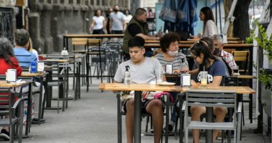 Coronavirus: se sumaron 1313 nuevos casos positivos en la provincia de Santa Fe y 728 en la ciudad de Rosario Coronavirus: se sumaron 1313 nuevos casos positivos en la provincia de Santa Fe y 728 en la ciudad de Rosario