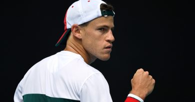 ¿Qué necesita Diego Schwartzman para llegar al “top ten” del ranking en Roland Garros? ¿Qué necesita Diego Schwartzman para llegar al “top ten” del ranking en Roland Garros?