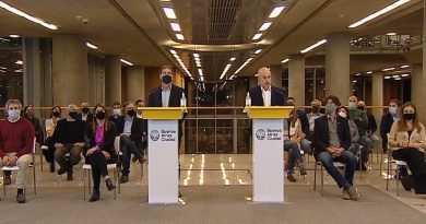 El PRO renueva sus estructuras partidarias y su funcionamiento de cara a un año electoral El PRO renueva sus estructuras partidarias y su funcionamiento de cara a un año electoral