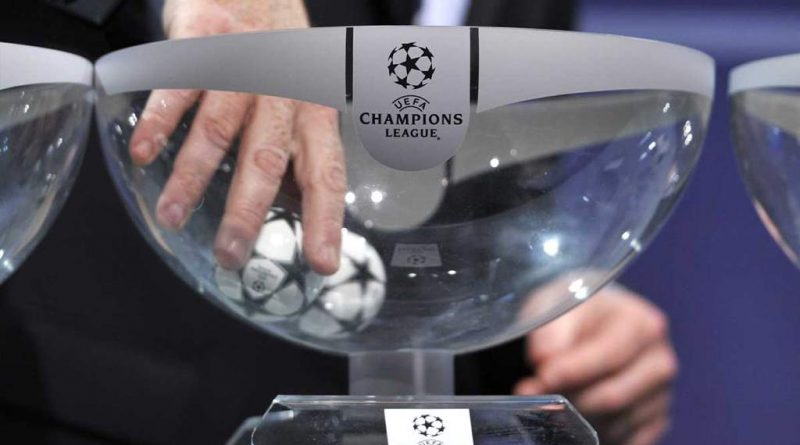 Champions League 2021/21 Гјbertragung Champions League 2021/21 Гјbertragung
