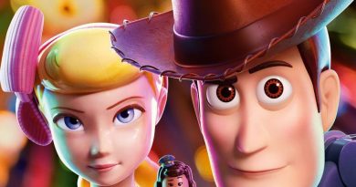 Disney contará la historia de Bo Peep, precuela de “Toy Story 4” Disney contará la historia de Bo Peep, precuela de “Toy Story 4”