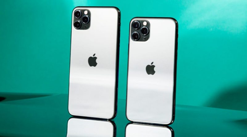 Diferencia Entre Iphone 11 Y Iphone 12