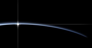 El “planeta Pi” descubierto por científicos que tarda 3,14 días en recorrer su órbita El “planeta Pi” descubierto por científicos que tarda 3,14 días en recorrer su órbita