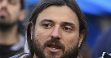 Para Grabois, la decisión judicial “es un fallo contundente” Para Grabois, la decisión judicial “es un fallo contundente”