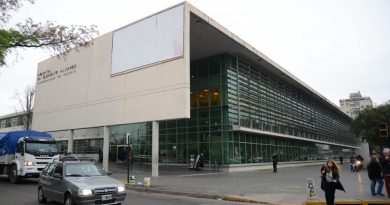Realizaron dos nuevas ablaciones multiorgánicas en el Hospital de Emergencias Clemente Álvarez Realizaron dos nuevas ablaciones multiorgánicas en el Hospital de Emergencias Clemente Álvarez