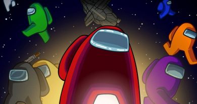 Among Us: cómo probar el nuevo mapa del juego antes que otros usuarios Among Us: cómo probar el nuevo mapa del juego antes que otros usuarios