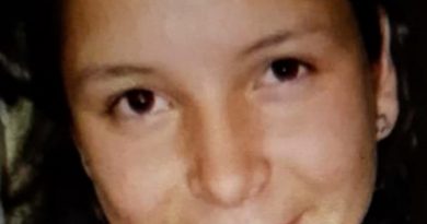 Se solicita colaboración para la búsqueda de una joven de 15 años Se solicita colaboración para la búsqueda de una joven de 15 años
