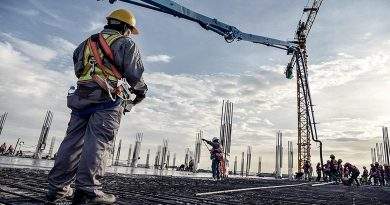 Los precios mayoristas subieron 2,5% en agosto y el costo de la construcción 2,1% Los precios mayoristas subieron 2,5% en agosto y el costo de la construcción 2,1%