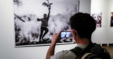 Llega la Quarentena del Arte, para visibilizar y apoyar la producción artística rosarina Llega la Quarentena del Arte, para visibilizar y apoyar la producción artística rosarina