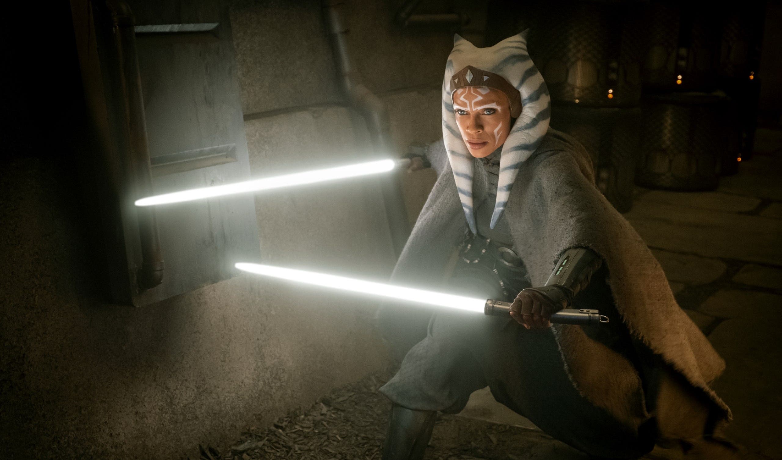 Quién es Ahsoka Tano y por qué es importante en ‘The Mandalorian’ La