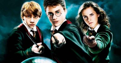 Harry Potter: ¿se viene la serie live-action? Harry Potter: ¿se viene la serie live-action?