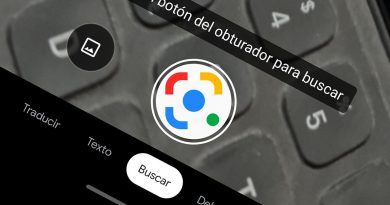 Google Lens ya es capaz de traducir con la cámara sin conexión a Internet: así funciona Google Lens ya es capaz de traducir con la cámara sin conexión a Internet: así funciona