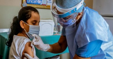 La vacuna contra el HPV es central en la prevención del cáncer de útero La vacuna contra el HPV es central en la prevención del cáncer de útero