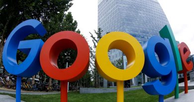 Google comprará un edificio de oficinas en Nueva York por USD 2.100 millones Google comprará un edificio de oficinas en Nueva York por USD 2.100 millones