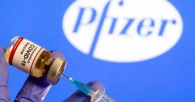 La eficacia de la vacuna Pfizer supera el 95%, pero decae si se recibe solo una dosis. La eficacia de la vacuna Pfizer supera el 95%, pero decae si se recibe solo una dosis.