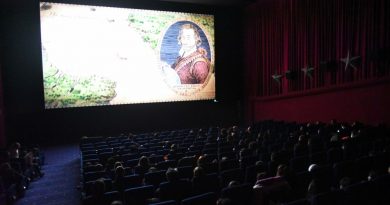 Está abierta la inscripción a los festivales de cine de Rosario Está abierta la inscripción a los festivales de cine de Rosario