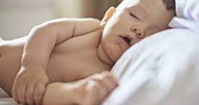 ¿Tu bebé no duerme toda la noche? ¿Tu bebé no duerme toda la noche?