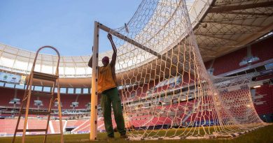 Empieza la Copa América: partidos, sedes y detalles de un certamen rodeado de polémicas Empieza la Copa América: partidos, sedes y detalles de un certamen rodeado de polémicas