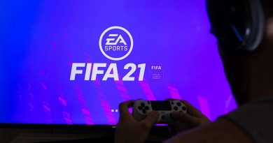 Robaron el código fuente de “FIFA 21” en un ataque informático a EA Robaron el código fuente de “FIFA 21” en un ataque informático a EA
