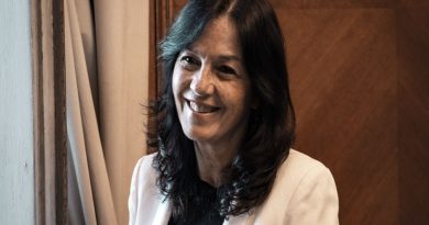 Vilma Ibarra: “La política criminal no puede seguir a cargo de un procurador sin votos” Vilma Ibarra: “La política criminal no puede seguir a cargo de un procurador sin votos”