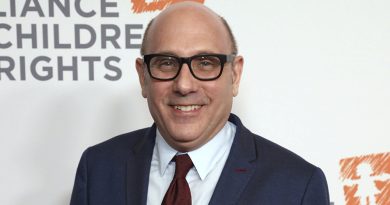 Murió el actor Willie Garson, “Stanford” en Sex and the City, tras una lucha contra el cáncer Murió el actor Willie Garson, “Stanford” en Sex and the City, tras una lucha contra el cáncer
