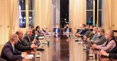 El Salario Mínimo llegará a 33 mil pesos en febrero El Salario Mínimo llegará a 33 mil pesos en febrero