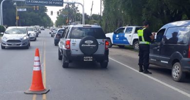 Habrá un operativo especial en Funes por el Día de la Primavera Habrá un operativo especial en Funes por el Día de la Primavera