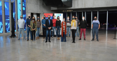 La provincia avanza en el rediseño de áreas claves de los museos santafesinos La provincia avanza en el rediseño de áreas claves de los museos santafesinos