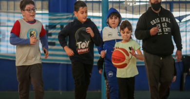 La provincia extendió la inscripción al programa de aportes al deporte comunitario La provincia extendió la inscripción al programa de aportes al deporte comunitario